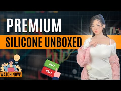 What S Inside A Premium Silicone Doll Unboxing The Art Of Craftsmanship