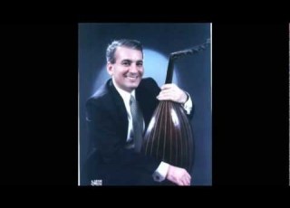  عود نهاوند سالم عبد الكريم Oud Salem Abid Alkareem