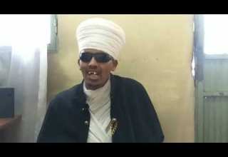 ክፍል 5 የመቤታችን ዝማሬ በወርሀ ጽጌ የምስጋና ክፍል በሊቀጠበብት አክሊሉ ሙሴ የአቋቋሙ ሊቅ ምሥራቅ ቲዩብ በረከት እነሆ