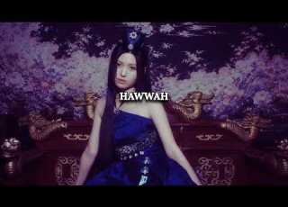  Dodree HAWWAH Sped Up Reverb