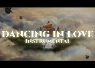 Alan Walker MEEK Dancing In Love Official Instrumental