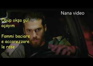 Testo E Traduzione Gülben Ergen İnfilak