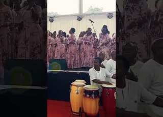 Kmkmakuburi Music Extravaganza In Nakuru Kenya