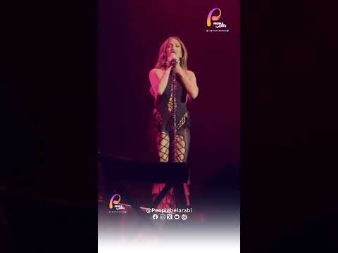 صرصور يتسلل على جسم جينيفر لوبيز شاهد ردة فعلها صرصور يتسلل على جسم جينيفر لوبيز شاهد ردة فعلها