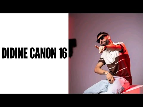 Epic Slowed Reverb Remix Didine Canon 16 Like You Ve Never Heard Algerian Vibes Only