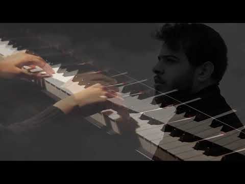 Khayef Piano ادهم نابلسي خايف بيانو Adham Nabulsi