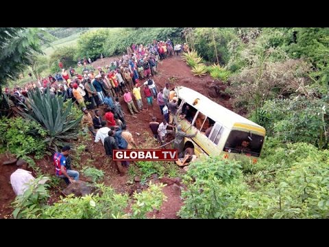 Hivi Ndivyo Wanafunzi Walivyopoteza Uhai Arusha