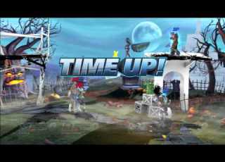 PlayStation All Stars Battle Royale Quick Matches With Isaac Clarke Pt 1