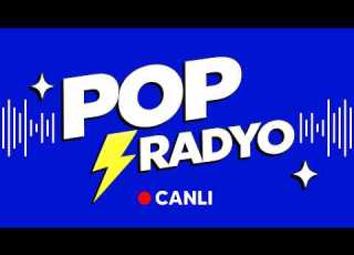 Pop Radyo Canlı Dinle En Yeni Türkçe Pop Şarkılar 2026
