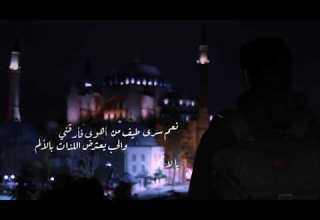 نعم سرى طيف من أهوى عبدالله الجارالله