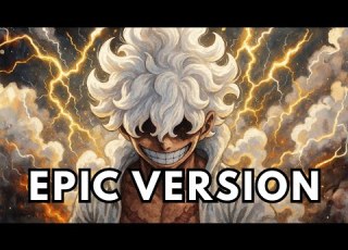  Difficult One Piece EPIC SOUNDTRACK Dramatic Orchestral Version