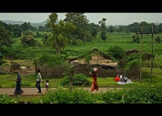 Village Natural Life Style In India Uttar Pradesh Rural Life India Farmer Life Style In UP