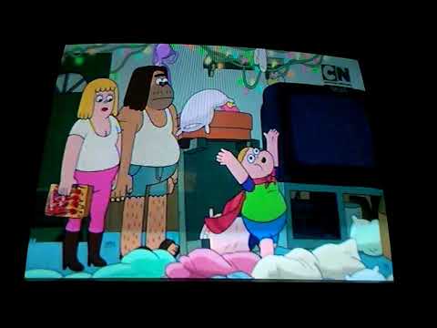 اعلان كلارنس جميع حلاقات كلارنس العاصفة