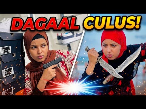 Luziina Heißer Krieg In Darood Happy Ahmed Huda Amuun Nichts Ist Erlaubt Oder Abgelehnt