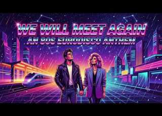 Маленький Принц Мы встретимся снова English Version We Will Meet Again