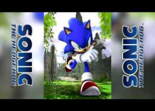 Sonic The Hedgehog 2006 Beta Result Screen Music