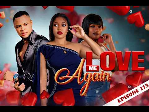 LOVE ME AGAIN 113 Clamvevo Lovemeagain Congo Dontatv