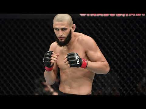 Khamzat Chimaev Theme Song 1 Hour