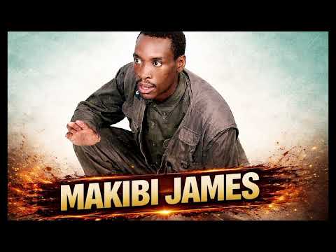 MAKIBI JAMES MIX 2026
