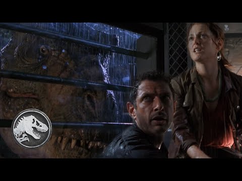The Lost World Jurassic Park Don T Mess With A T Rex Baby