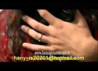 حماقى حاجة مستخبية