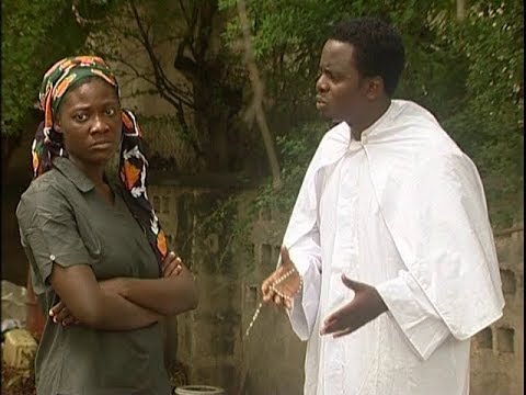 Cross My Sin Mercy Johnson Steven Kanumba Official Bongo Movie