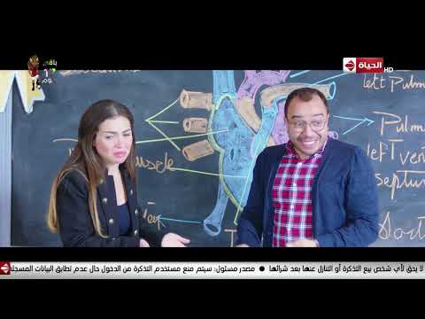 شوف بيسة بيتعمل إيه علشان تطور المدرسة هتموت من الضحك بسبب رسمة مرعي البرنسيسة بيسة