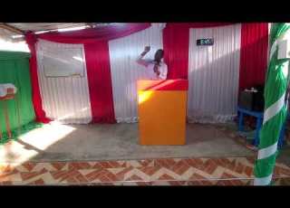  14 8 2026 Ijumaa Ujumbe RUHUSA ILIYOFUNGWA KWA MIPAKA Neno Mt 10 5