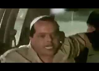 مبروك الاعدام