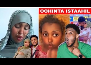 Yaab Daawo Istaahil Oo Foosto U Rixday Besha Darood Yawaayo Dadka Xiri Rabo