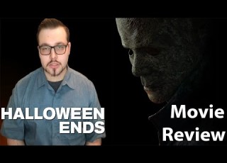 Halloween Ends Evil Dies Tonight