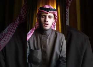  ارفعوا أكف الضراعة لرب مجيب