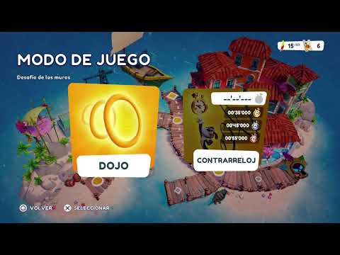 Marsupilami Capítulo 1