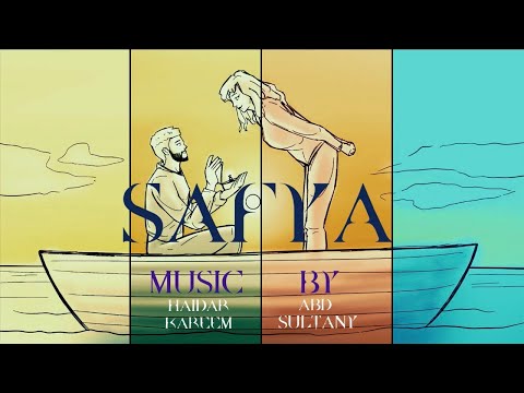 حيدر كريم صافية حصريا HaiDar Kareem Ft ABD Sultany Safya Exclusive