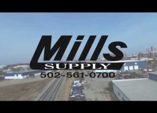  Mills Supply Company
