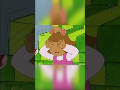 D W Sums Up The Oscar Ceremonies Oscars Academyawards Oscars2025 Arthur