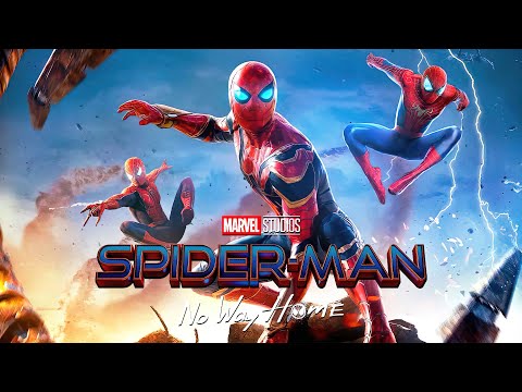 Spider Man No Way Home Tobey And Andrew S Theme EPIC EMOTIONAL Fan Made