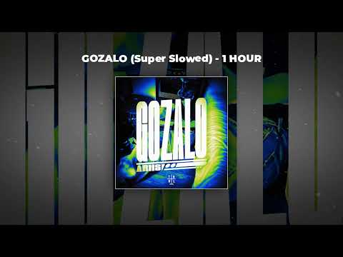1 HOUR PHONK Ariis GOZALO Super Slowed