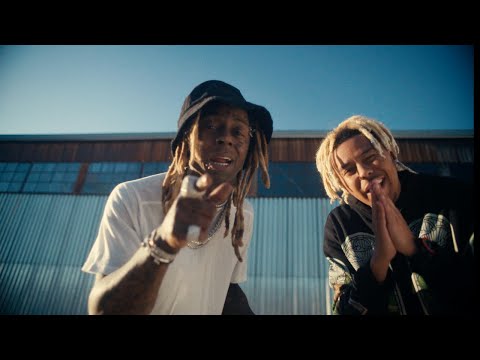 Cordae Saturday Mornings Feat Lil Wayne Official Music Video