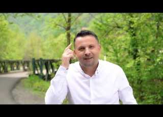 Perlat Sheqeri Samarxhia Official Video HD