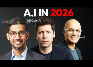 How A I Changes In 2026 Major Predictions