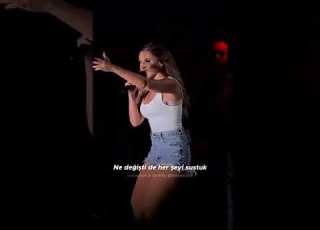  Hadise Hay Hay Hadisehayhay