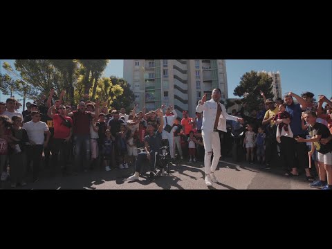 Naps Ft Heuss L Enfoiré Rappelle Toi Clip Officiel