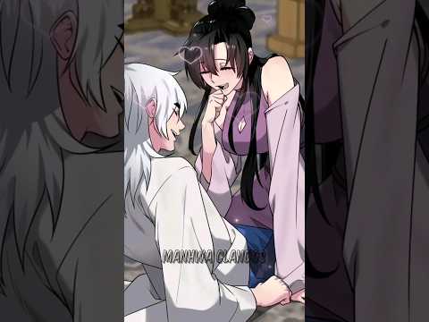 𝗦𝗵𝗲 𝗕𝗲𝗰𝗮𝗺𝗲 𝗛𝗶𝘀 𝗗𝗮𝗿𝗹𝗶𝗻𝗴 𝗧𝗵𝗲 𝗘𝗻𝗱 𝗩𝗼𝗹𝗰𝗮𝗻𝗶𝗰 𝗔𝗴𝗲 Manhwa Romance Fantasy Manga Amv Action