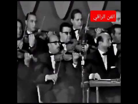 إبداع سيد سالم عازف الناي وإعجاب أم كلثوم به