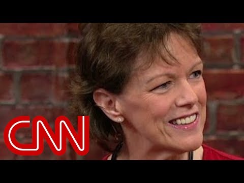 Meet The Real Woman Behind The Voice Of Siri