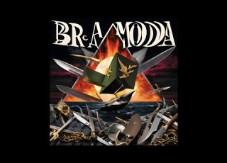TE X AS BARA MODA تاس برا موضة