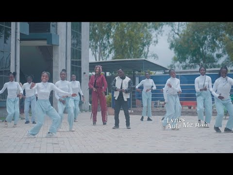 Auta Mg Boy Yau Ko Gobe Latest Hausa Song Original Official Video 2024 Ft Asiya Chairlady