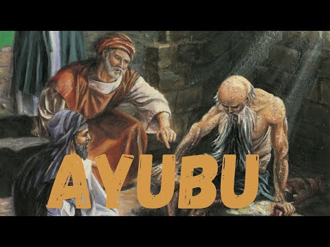 FRANÇOISE KYABAZUZA AYUBU Official Audio