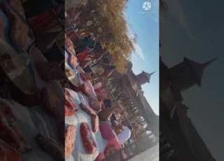 اجمل منظر طبيعي في مصر